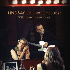 Download track Ma Maison Va Brûler Andréa Lindsay, Luc De Larochellière