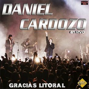 Download track Pero No Puedo (En Vivo) Daniel Cardozo