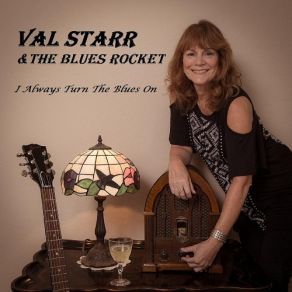 Download track You Better Stop Val Starr, The Blues Rocket