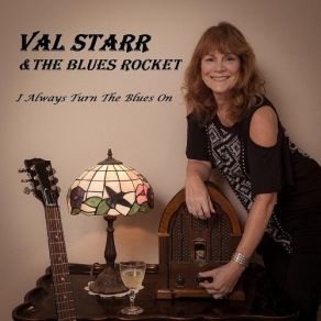 Download track Bye Bye Val Starr, The Blues Rocket