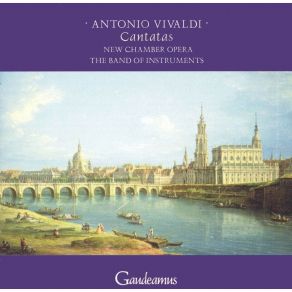 Download track 1. 'Lungi Dal Vago Volto' Cantata For Voice Violin Continuo RV 680 - I. Recitativo: Lungi Dal Vago Volto Antonio Vivaldi