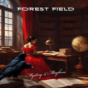 Download track The Light Forest Field