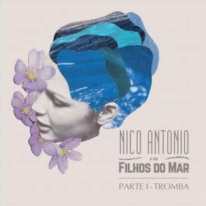 Download track Bem Vinda Nico Antonio E Os Filhos Do Mar