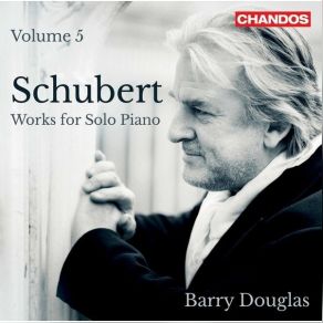 Download track 06. Piano Sonata In D Major, Op. 53, D. 850 Gasteiner III. Scherzo. Allegro Vivace Franz Schubert