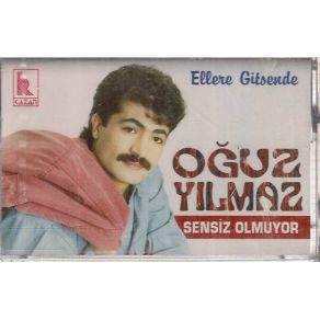 Download track Ele Geçirdin Oğuz Yılmaz