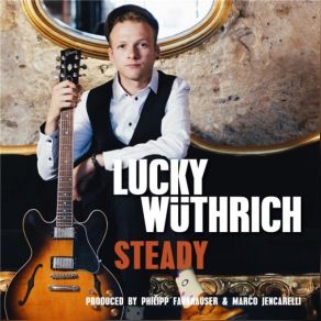 Download track Show Soul Lucky Wüthrich