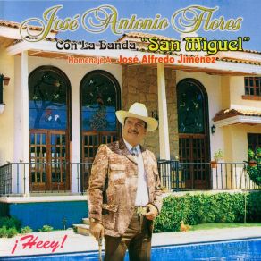 Download track Cuando Yo Tenia Tu Edad José Antonio Flores