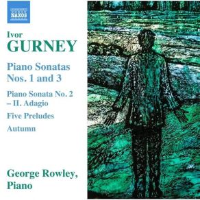 Download track 04 - 5 Preludes - No. 3 In D-Flat Major George Rowley