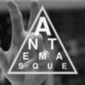 Download track Antemasque - 4AM Antemasque