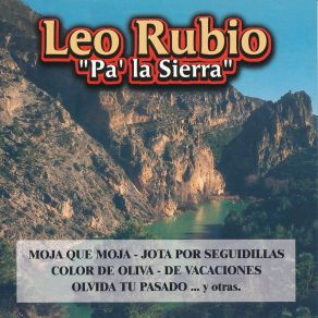 Download track Olvida Tu Pasado Leo Rubio