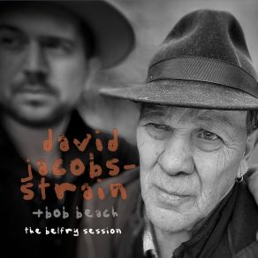 Download track Slow Train David Jacobs - Strain, Bob Beach