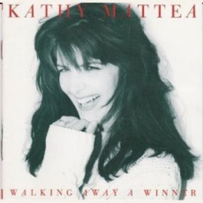 Download track Maybe She's Human Kathy Mattea