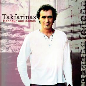 Download track Akoune Djare (Arabic Version) Takfarinas