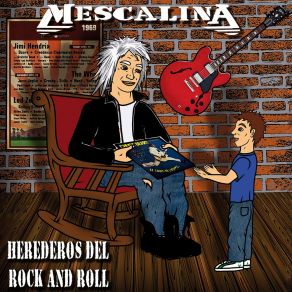 Download track La Danza Mescalina