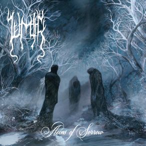 Download track The Pale Ghost Of North (Winter's Shadow) Ymir