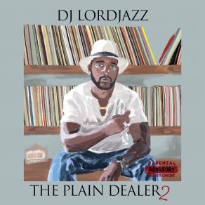 Download track Black Male DJ LordjazzPlanet Asia, Young Noble, Dre Rock