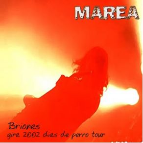 Download track Lija Y Terciopelo Marea