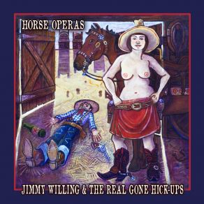 Download track Gal Leg Spurs The Real Gone Hick-Ups