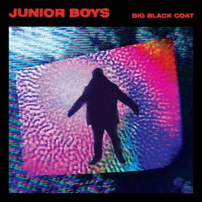 Download track Baby Give Up On It Junior Boys