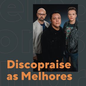 Download track Consagração Discopraise