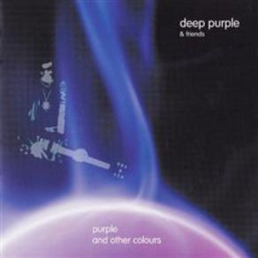 Download track Sometimes I Feel Like Screaming (Live) Deep Purple, London Symphony Orchestra And Chorus