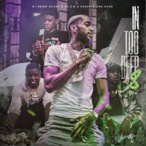 Download track Look Alive Dj S. R., DJ Eddie GramzDrake, BlocBoy JB