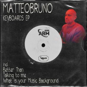 Download track Better Than (Original Mix) Matteobruno