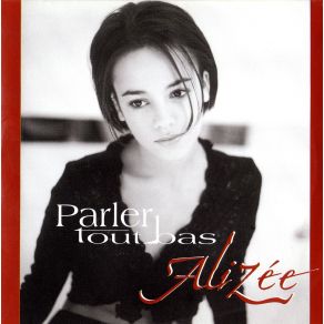 Download track Parler Tout Bas (Instrumental)  Alizée