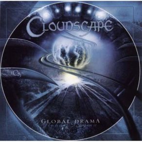 Download track Cloak & Daggers Cloudscape