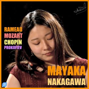 Download track Notturno, Op. 27 No. 2 Lento Sostenuto Mayaka Nakagawa