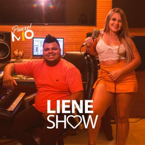 Download track Não Te Quero Liene Show