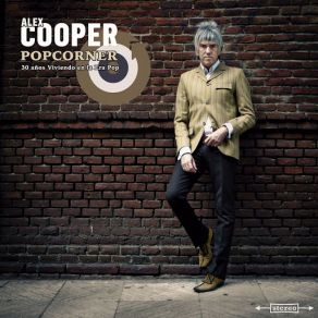 Download track El Asiento De Atrás Alex Cooper