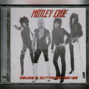 Download track Knock Em Dead Kid Mötley Crüe