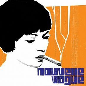 Download track Bizarre Love Triangle (KCRW Session) Nouvelle Vague