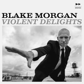 Download track Down Below Or Up Above Blake Morgan