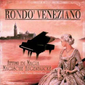 Download track Musica... Fantasia Rondò Veneziano