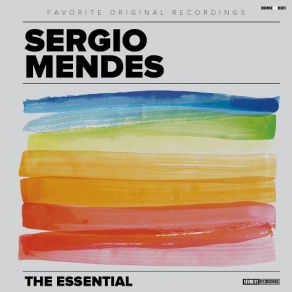 Download track On Green Doplhin Sérgio Mendes