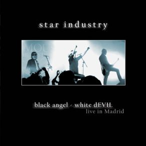 Download track Bloodmoon Star Industry