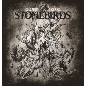 Download track Turn Off The Light Stonebirds