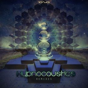 Download track Eye Of The Hurricane (Pragmatix Remix) Hypnocoustics