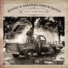 Download track I Know Why Kenny, Amanda Smith Band