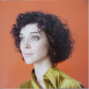 Download track The Neighbors St. Vincent