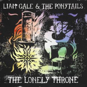 Download track Kharma Thief Liam Gale & The Ponytails