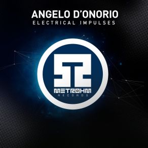 Download track Less Is More Angelo D'Onorio