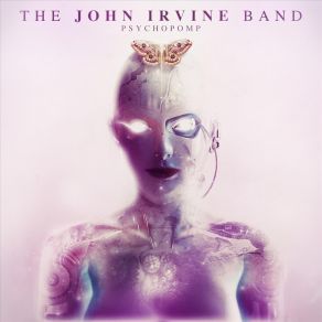 Download track Changing Worlds The John Irvine Band