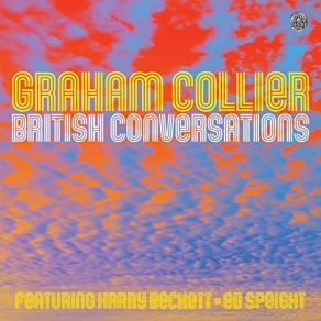 Download track Mackerel Sky Graham Collier