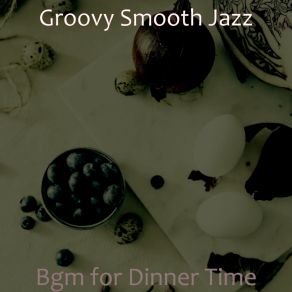 Download track Scintillating Ambiance For Lunch Groovy Smooth Jazz