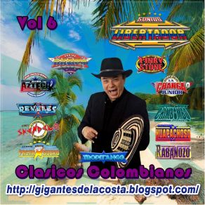 Download track La Equivocada Celso Piña