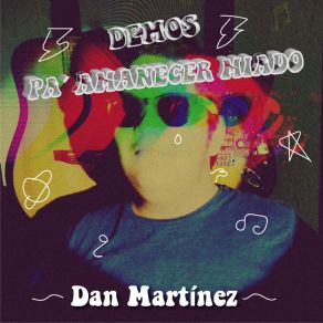 Download track Palabras Bonitas Dan Martinez