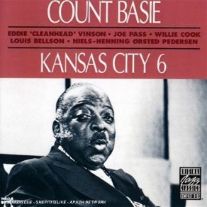 Download track Kansas City Count Basie